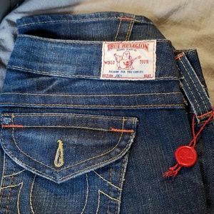 True Religion Brand Jeans